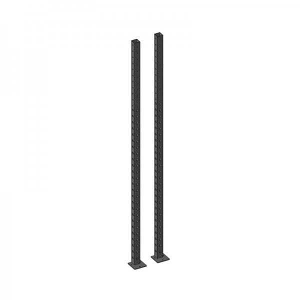 Bodyworx Uprights 325cm Pair