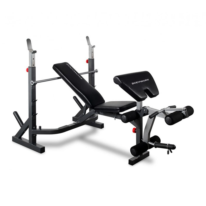 Bodyworx C353MWB Midwidth Weight Bench