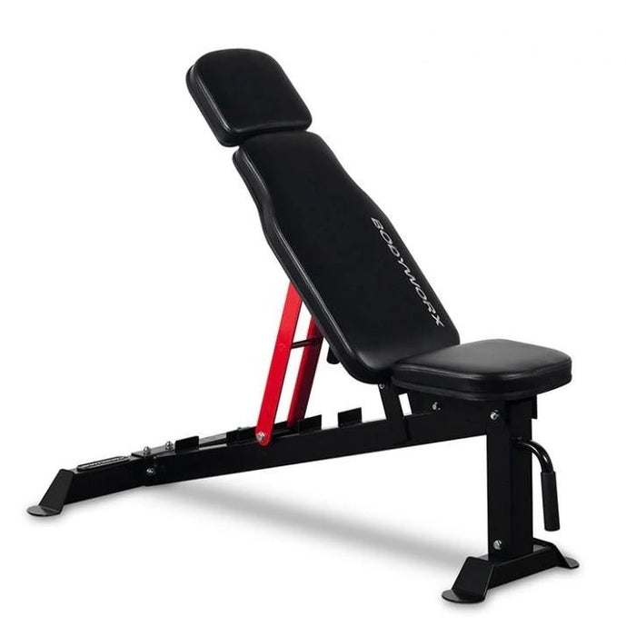 Bodyworx C420UB Heavy Duty Utility Bench