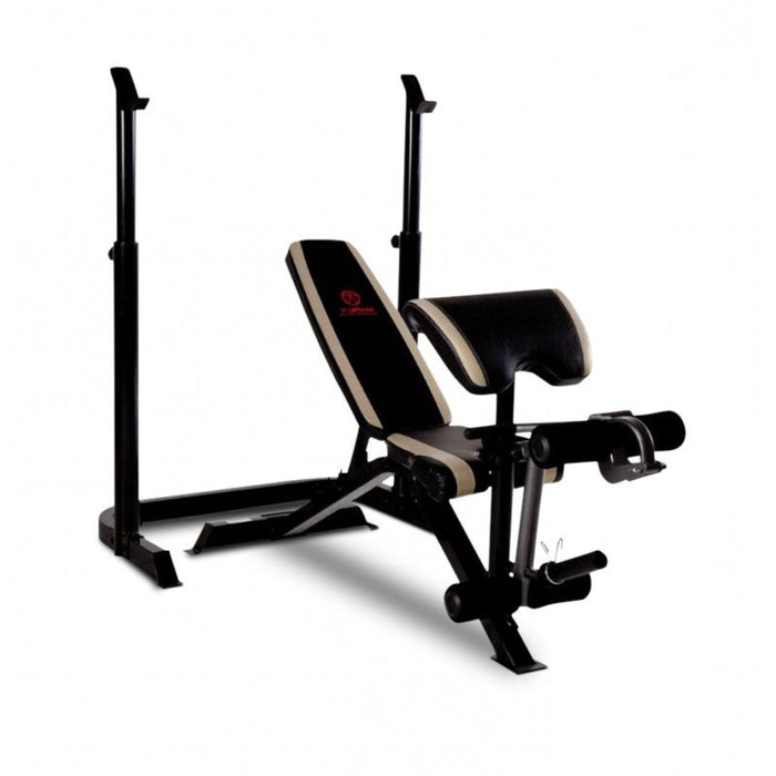 Marcy MD879 Olympic Size Bench Press