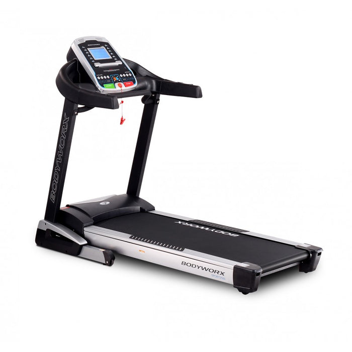 Hire Bodyworx Sport 2550 Treadmill