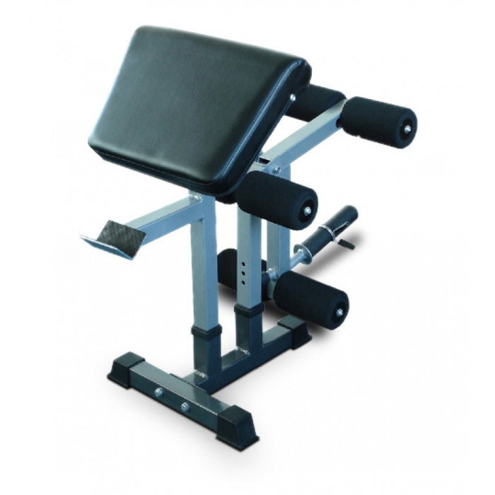 Bodyworx C430AS Optional Attachment