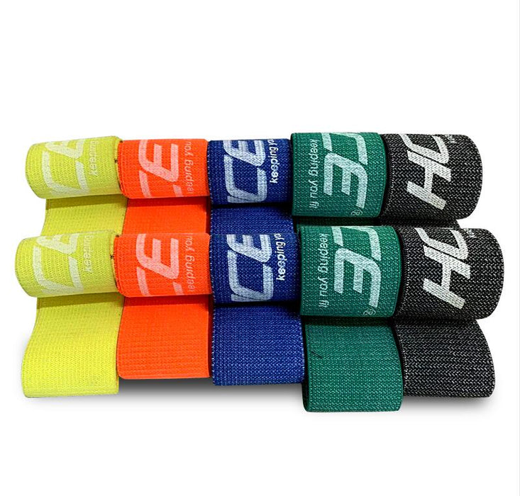 HCE Fabric Mini Resistance Band - Light