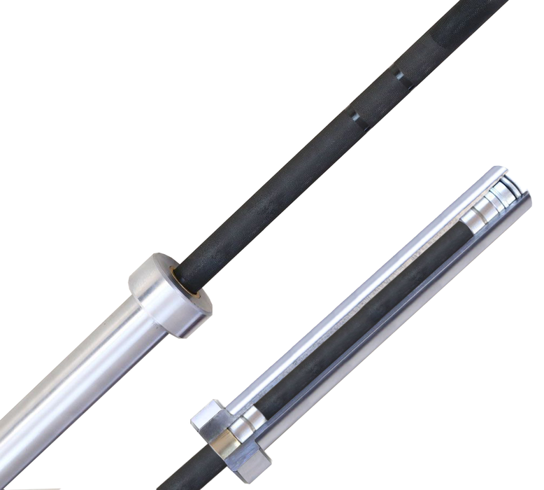 Morgan 20kg Cross Functional Olympic Barbell