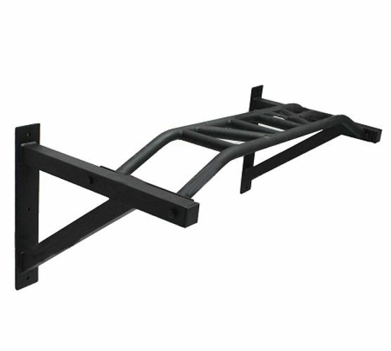 Morgan Multi-Grip Pull Up Bar