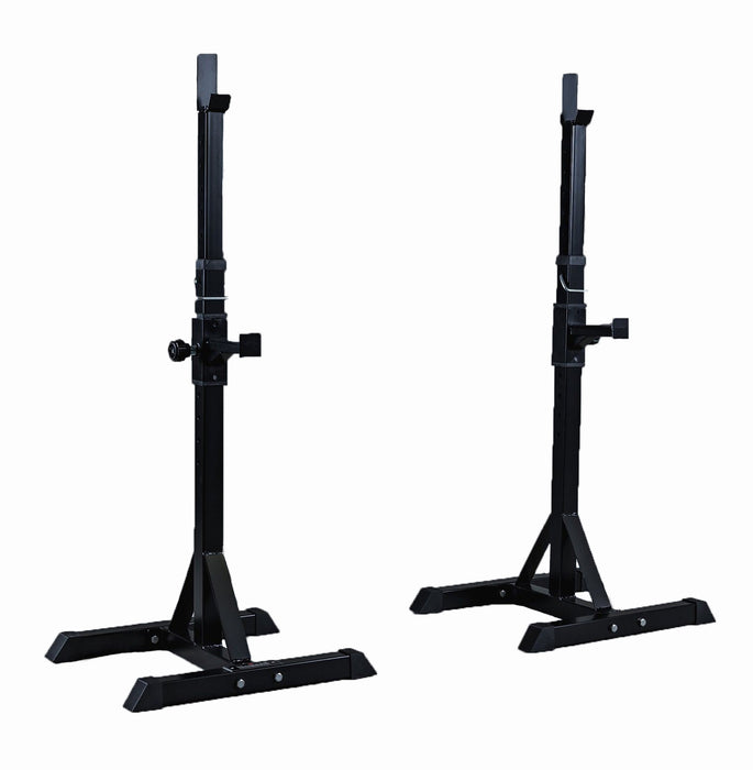 Morgan Portable Squat and Bench Rack
