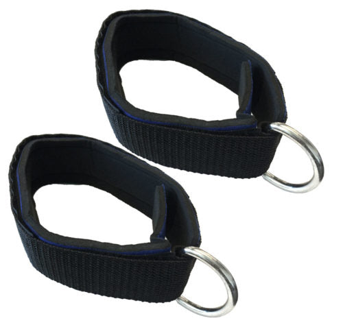 HCE Combo Thigh / Ankle Strap - Single