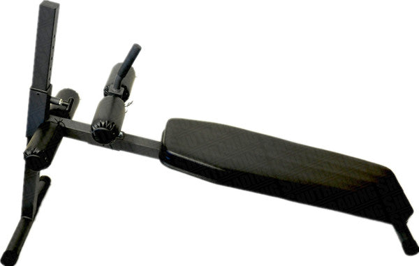 HCE W0199 Commercial Sit Up Bench