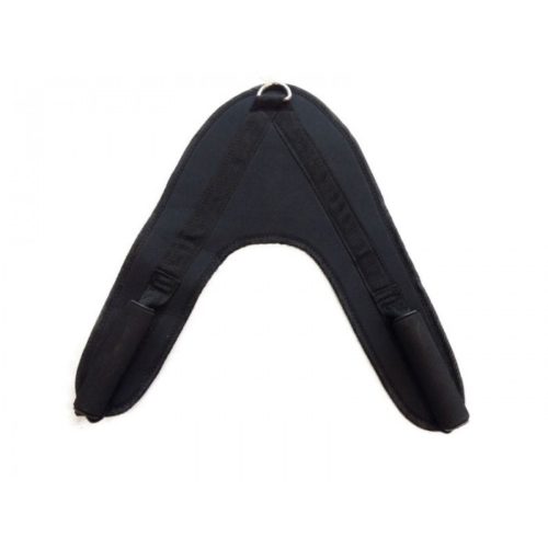 HCE Ab Crunch Handle