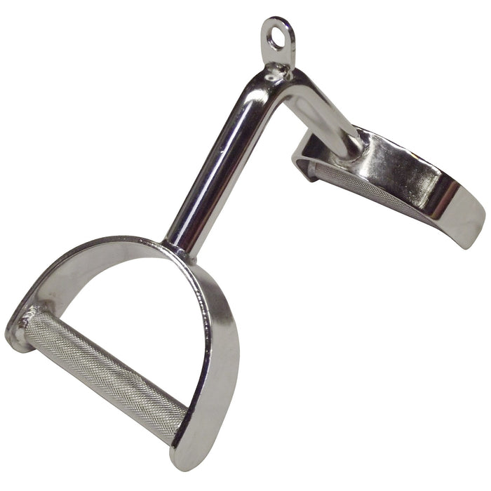 HCE D Handle Row Bar