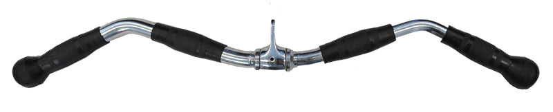 HCE Revolving Curl Bar