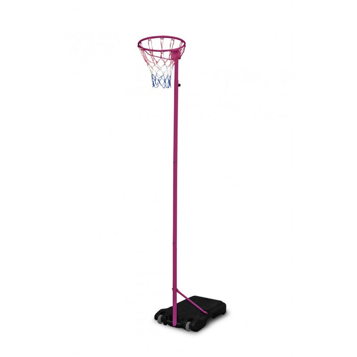 Pivot Netball System