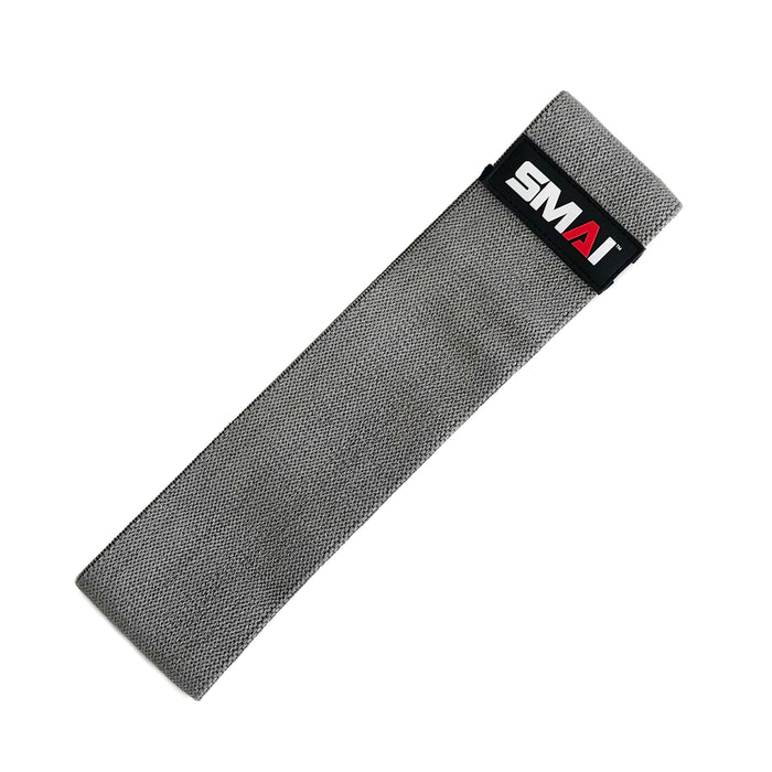 SMAI Fabric Mini Resistance Band - Heavy
