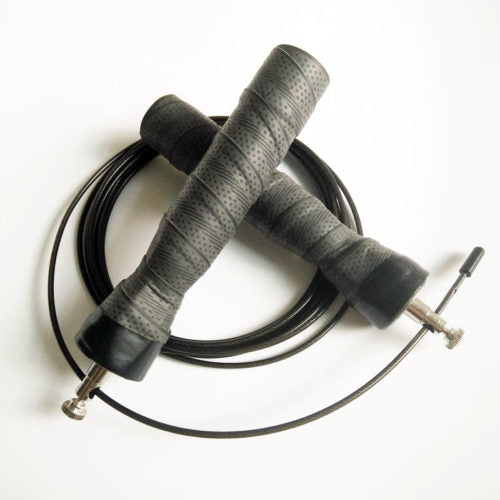 HCE Adjustable Crossfit Speed Rope