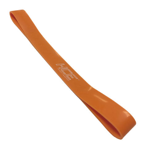 HCE Orange Mini Loop Band