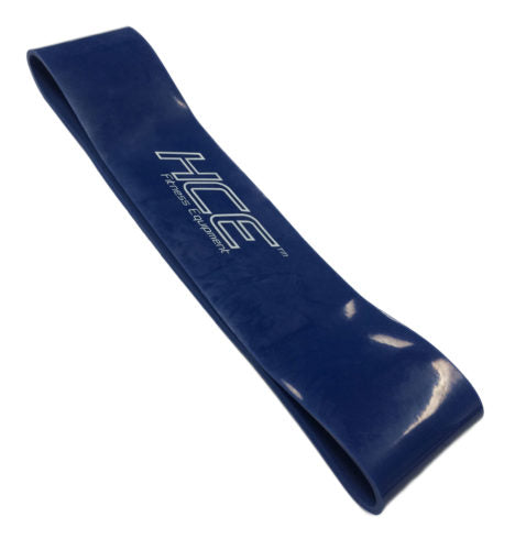 HCE Blue Mini Loop Band