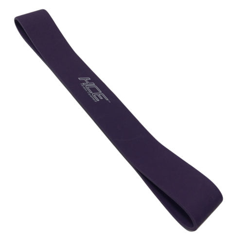 HCE Purple Mini Loop Band
