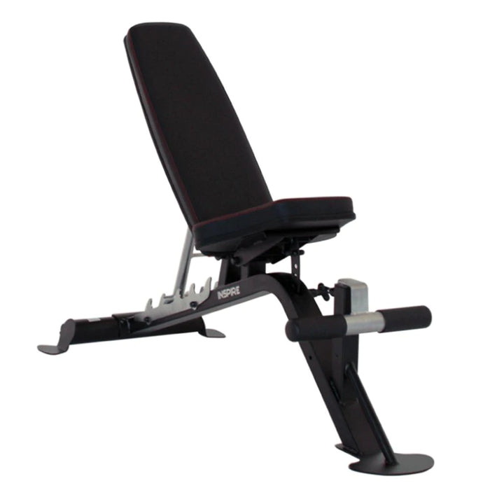 Inspire FT2 SCS Bench