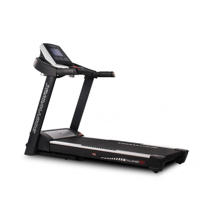 Hire Bodyworx Challenger 300 Treadmill