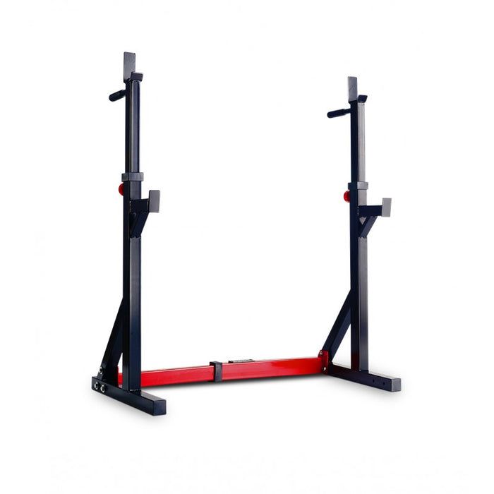 Bodyworx L315SR Squat Rack / Dip Stand
