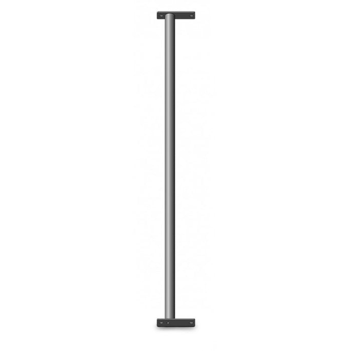 Bodyworx Chinup Bar Long Single 50mm