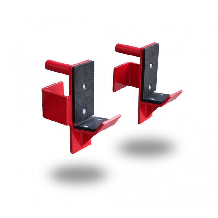 Bodyworx CLF104 J-Hooks Pair