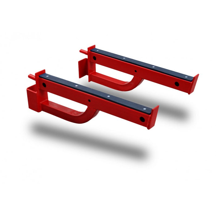 Bodyworx Spotter Arms Pair