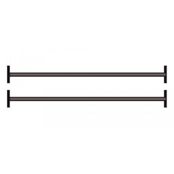 Bodyworx Monkey Bar Pair