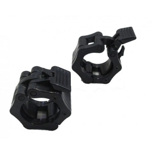 HCE Olympic Lock Jaw Collars
