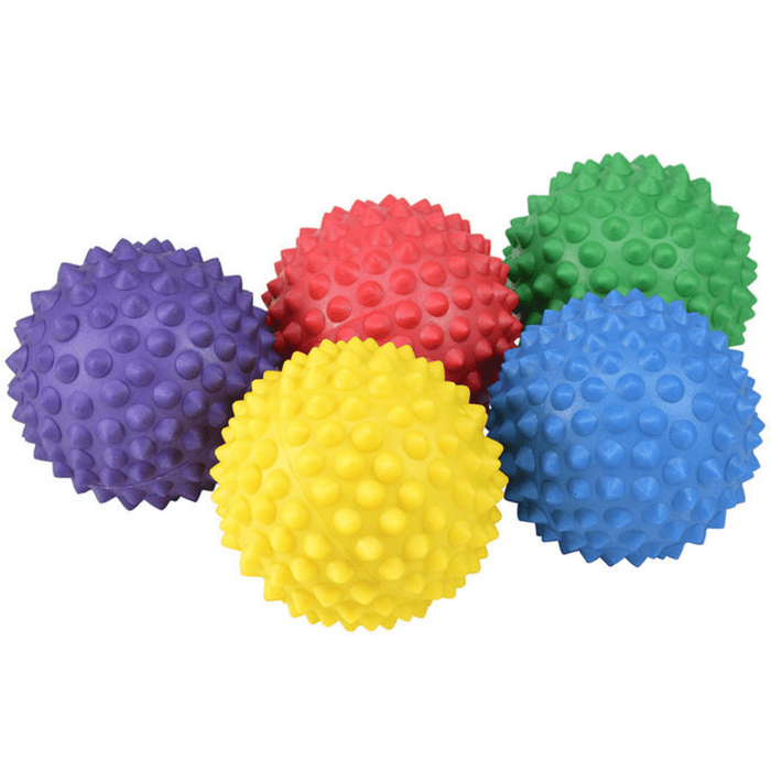 Loumet Spikey Massage Ball