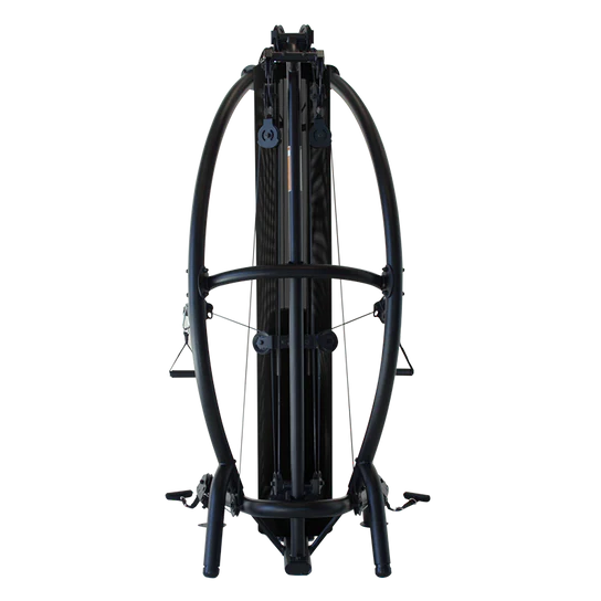 Inspire M1 Cable Gym