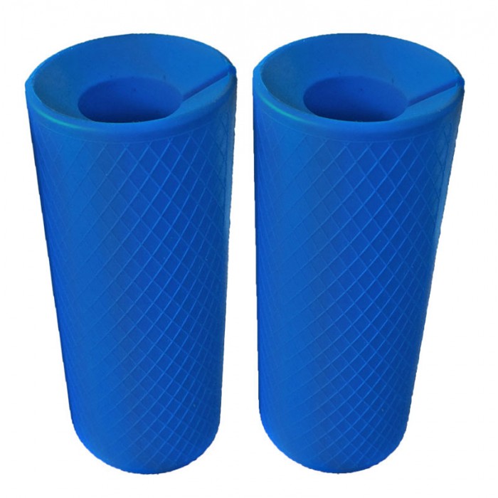 HCE Monster Barbell Gripz In Pair