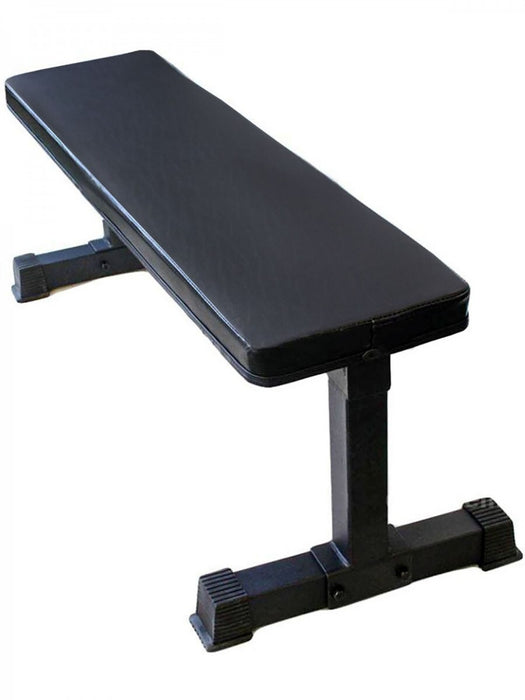 Morgan Commercial Flat Bench