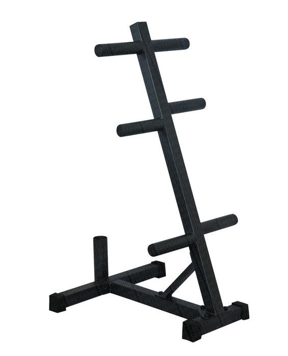HCE Olympic Plate Tree With Bar Holder