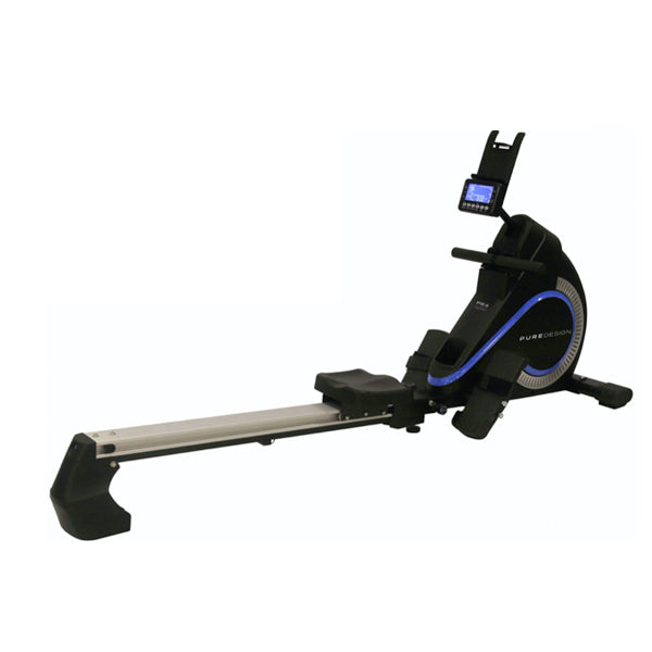 Pure Design PR4 Rowing Machine