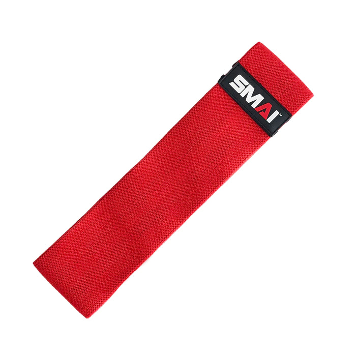 SMAI Fabric Mini Resistance Band - Light