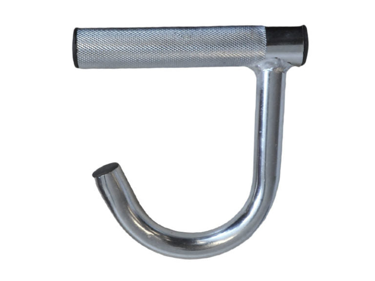 HCE Resistance Band Handle Chrome