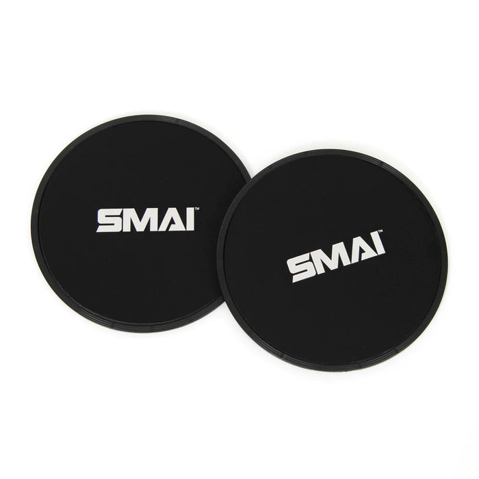 SMAI Ab Slide Discs