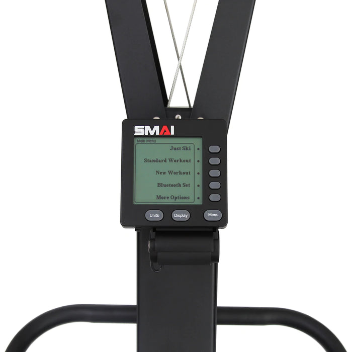 SMAI Air Ski Machine