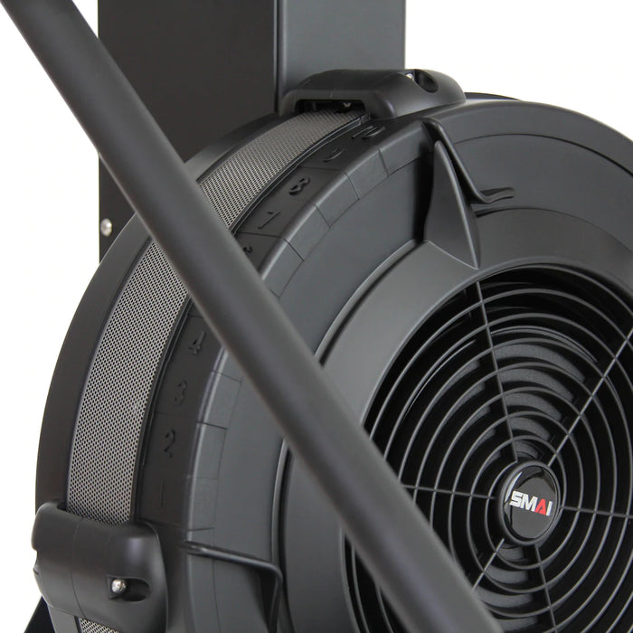 SMAI Air Ski Machine