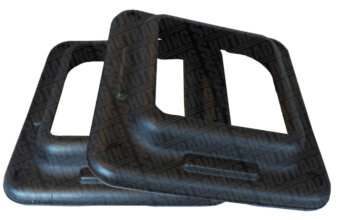 HCE Aerobic Step Blocks (Pair)