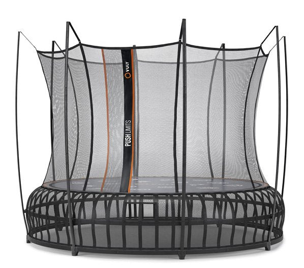 Vuly Large Thunder Pro Trampoline