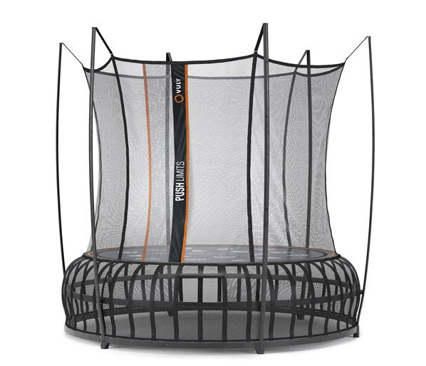 Vuly Medium Thunder Pro Trampoline