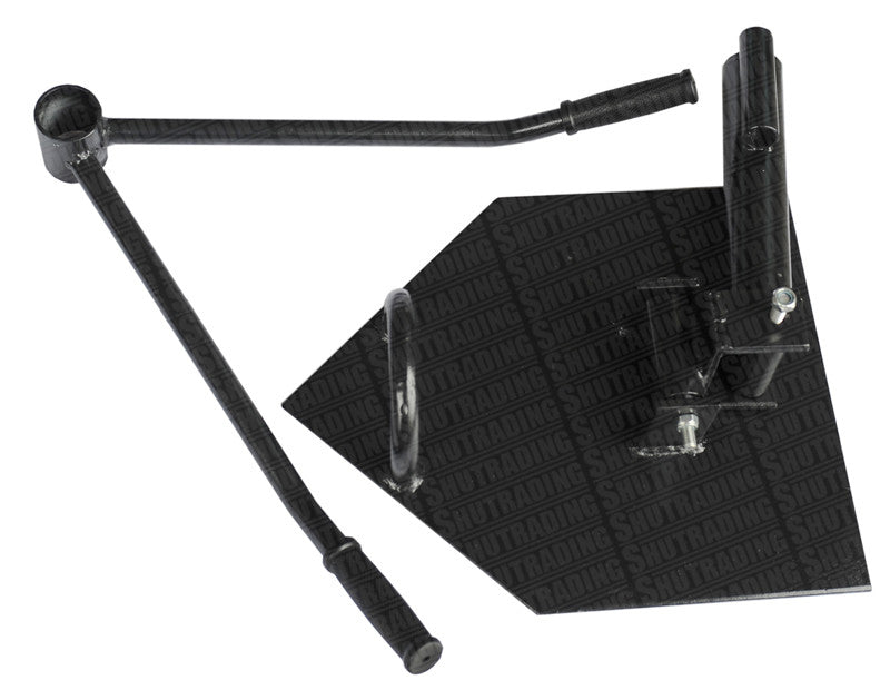 HCE Extreme Trainer / Torsonator