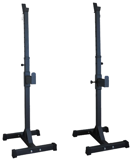 HCE Portable Squat Rack