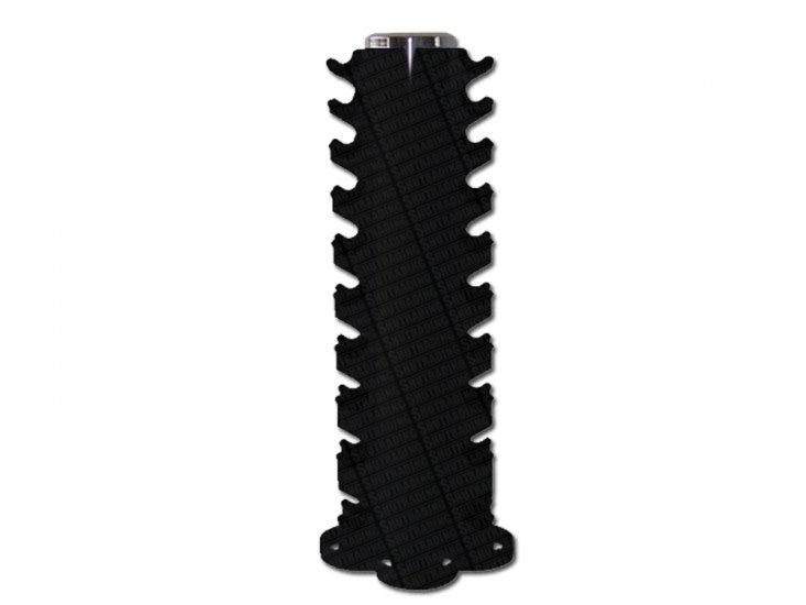 HCE Vertical Dumbbell Rack 1-10kg Pair