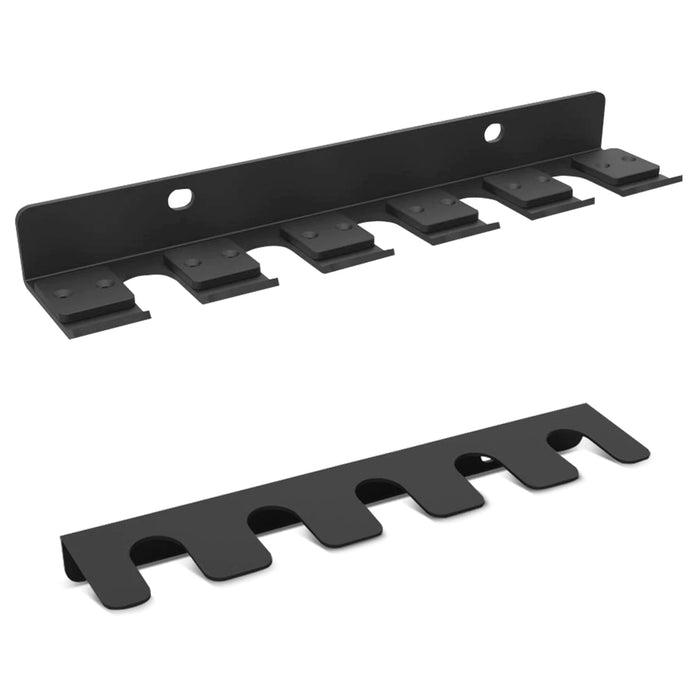 Cortex WT02 Vertical Barbell Wall Mount 5