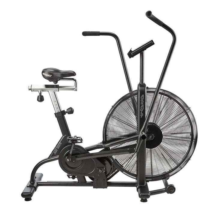 Hire AssaultBike Classic