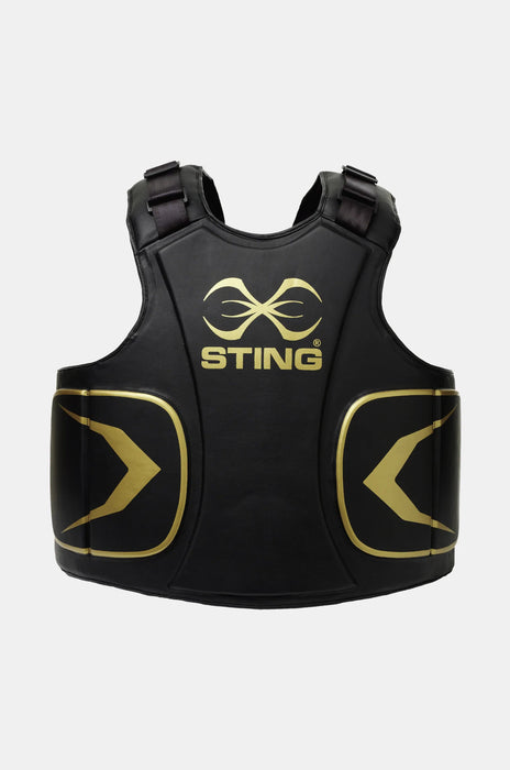 Sting Viper Trainer Body Protector