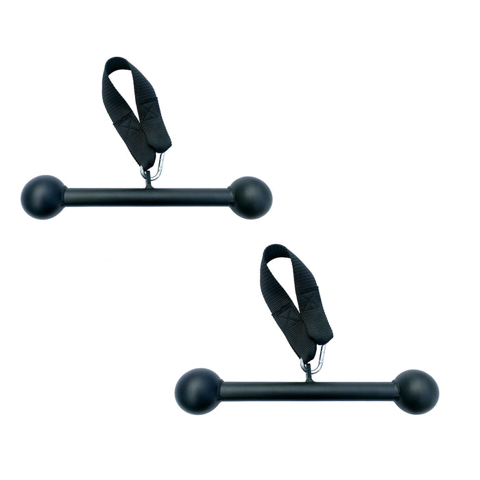 HCE Dog Bone Pullup Bar